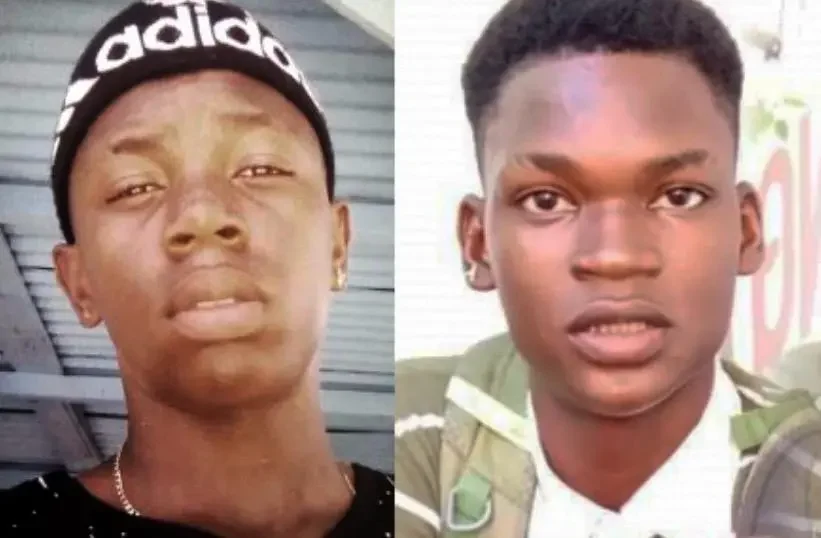 Henry Boys’ Trial…  Akash Singh recounts being threatened, forced to help chop boys