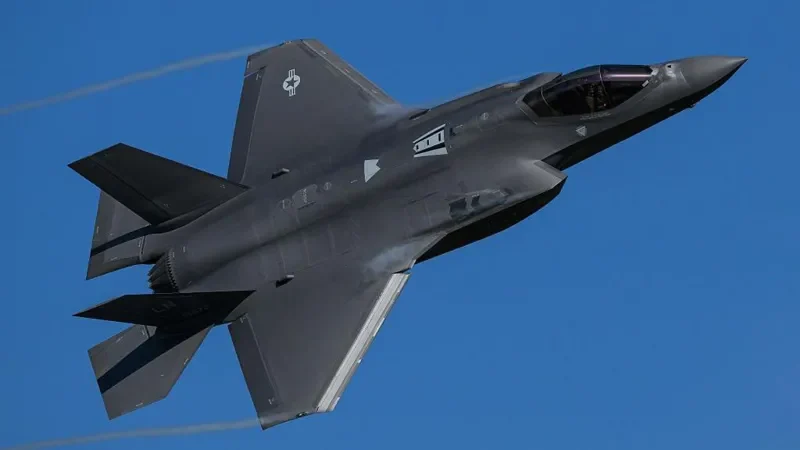 U.S. military launches new strikes on Iran