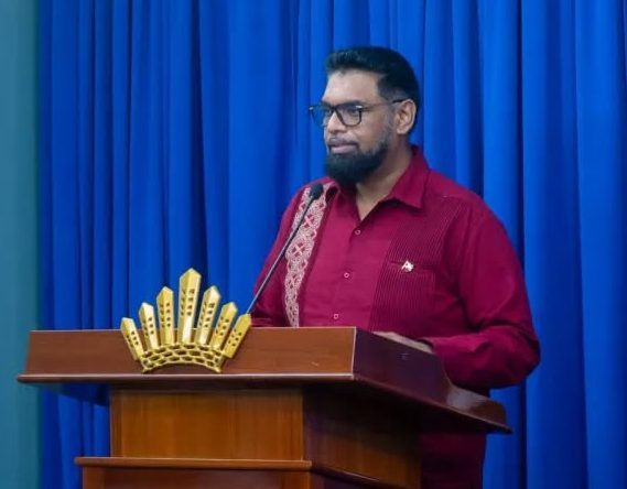 Govt. still pursuing Suriname partnership for second Berbice gas project – Pres. Ali