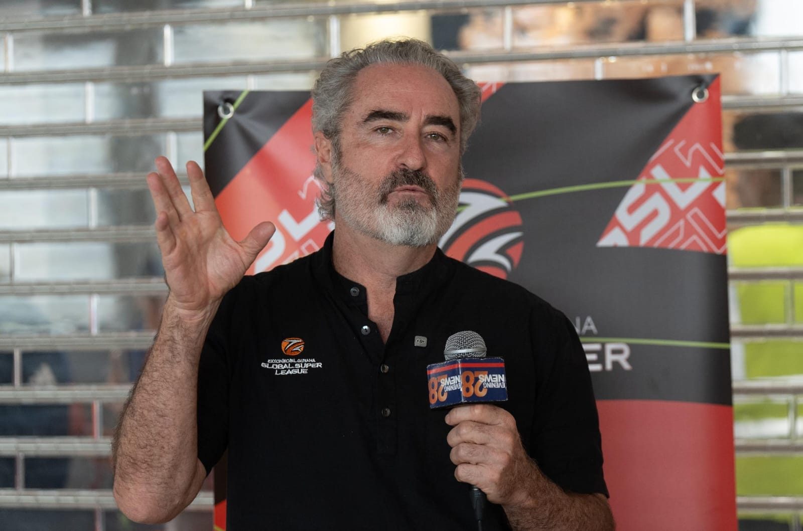 Tournament Director Stewart says 2026 season to fully encapsulate Guyanese culture while offering elite competition