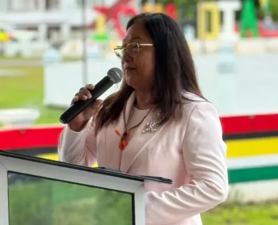 Region Eight residents urged to diversify economy through agriculture, tourism