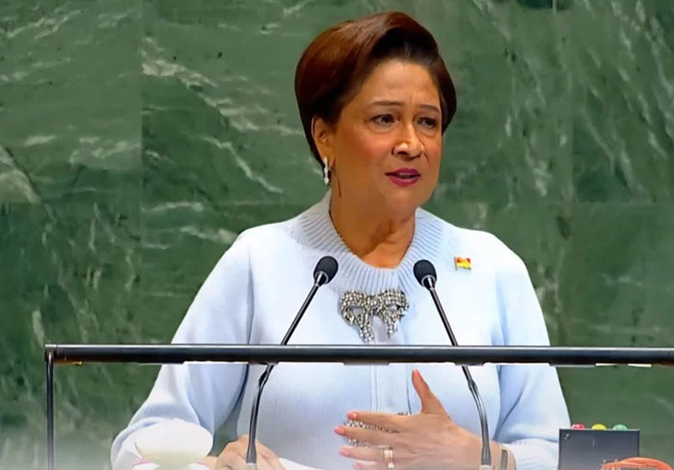 PM stands firm on CARICOM dispute: ‘Expel us if you want’