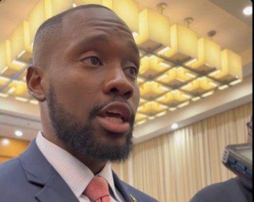 ‘We must listen to both sides’ – Labour Minister says on quarry probe