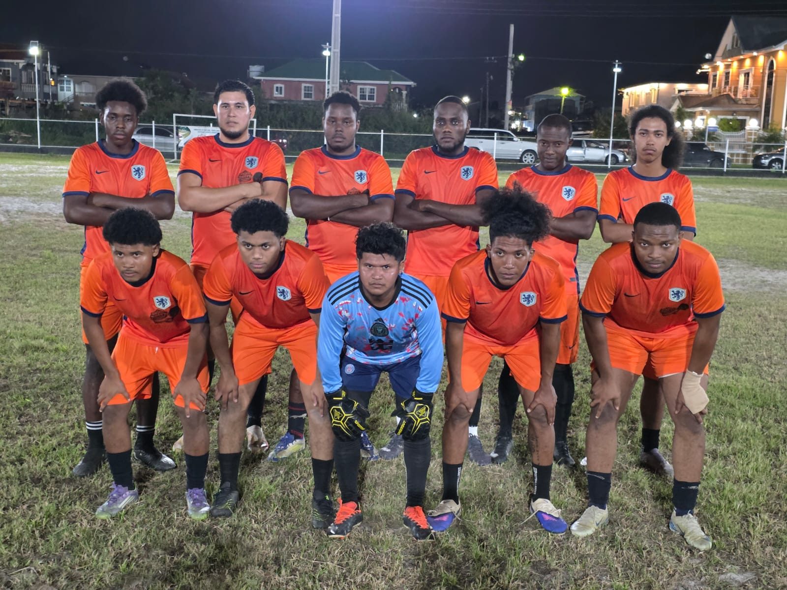 Grove and Kuru Kururu to collide in Saturday’s final; Herstelling and Agricola play for 3rd