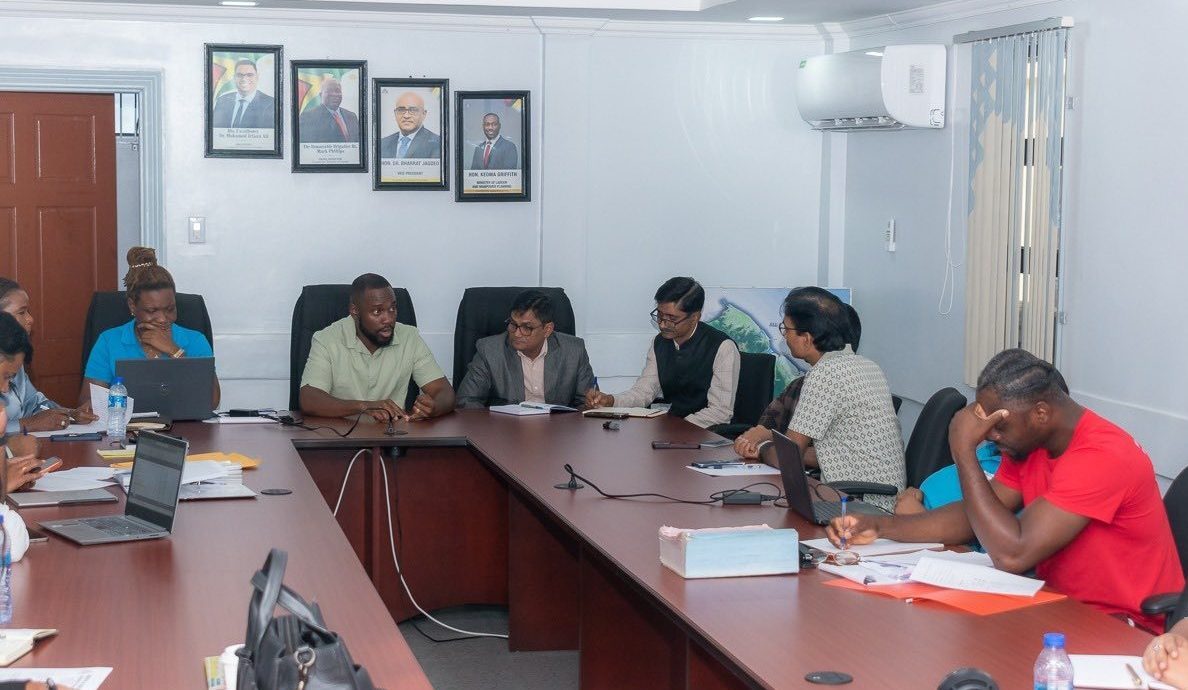 Indian workers caught up in TIP scandal to be paid on Thursday – Labour Ministry