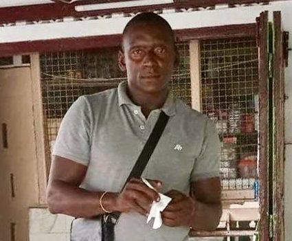 Murdered Berbice taxi driver died from multiple stab wounds, lung failure – autopsy