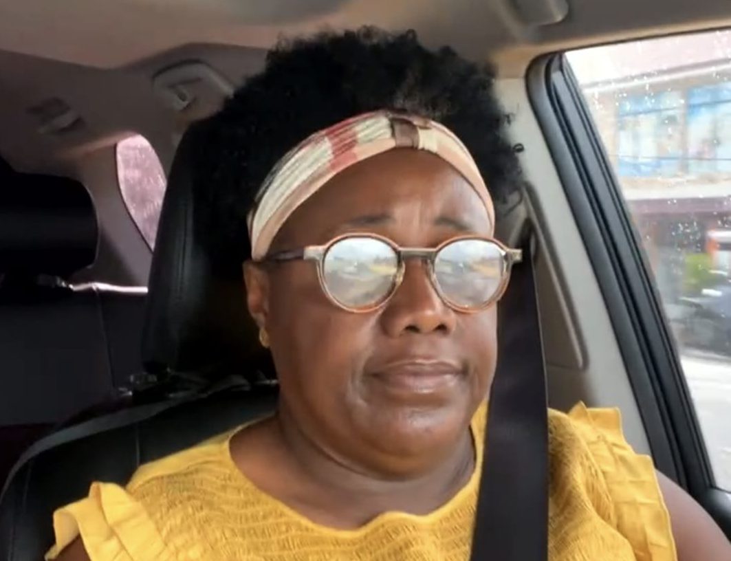 Broomes says worker abuse has become ‘normalised’ in Guyana