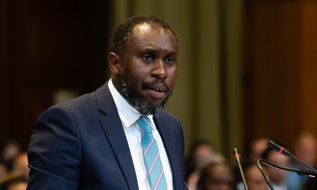 ICJ ruling will not change our position on Essequibo – Venezuela tells World Court