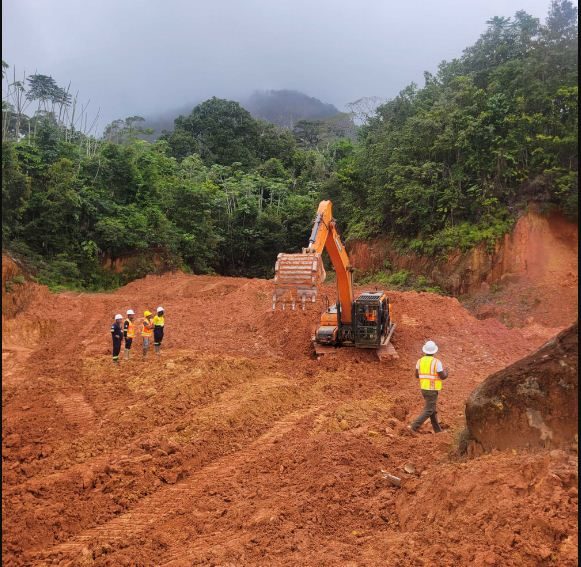 EPA reviewing EIA for Mako Mining’s Eagle Mountain Gold Project acquired in 2024 takeover