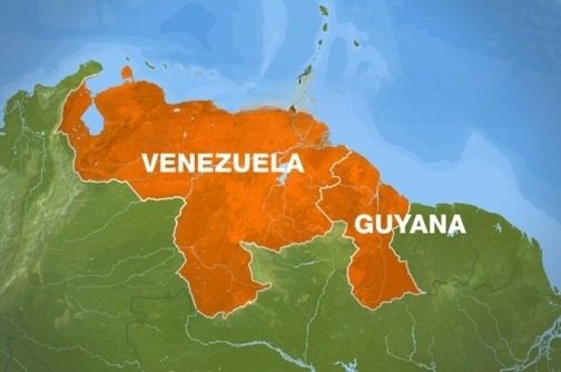U.S. control of Venezuela will not stop border controversy – Norton