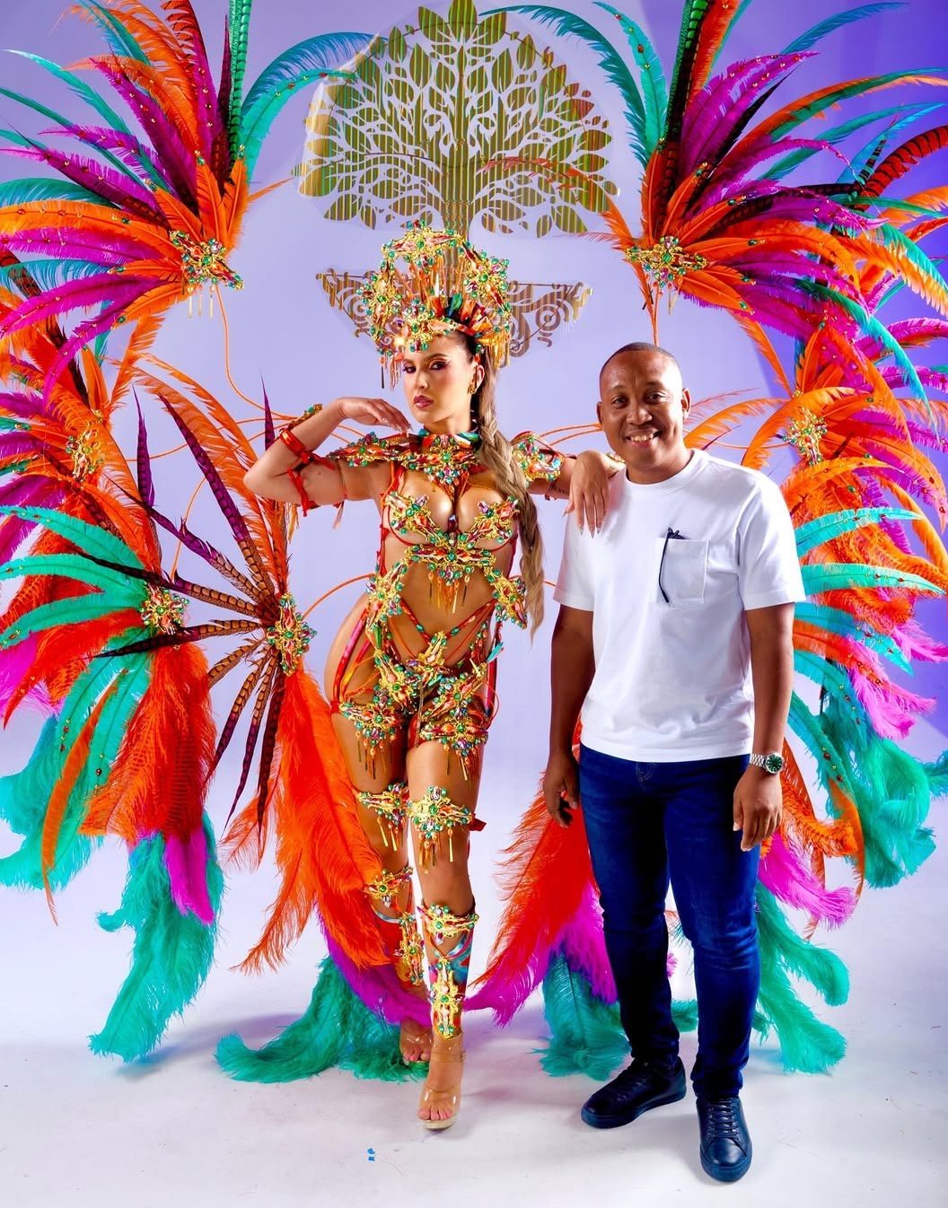 Mas Mani and Lezo Events are reshaping Guyana’s entertainment scene, one event at a time