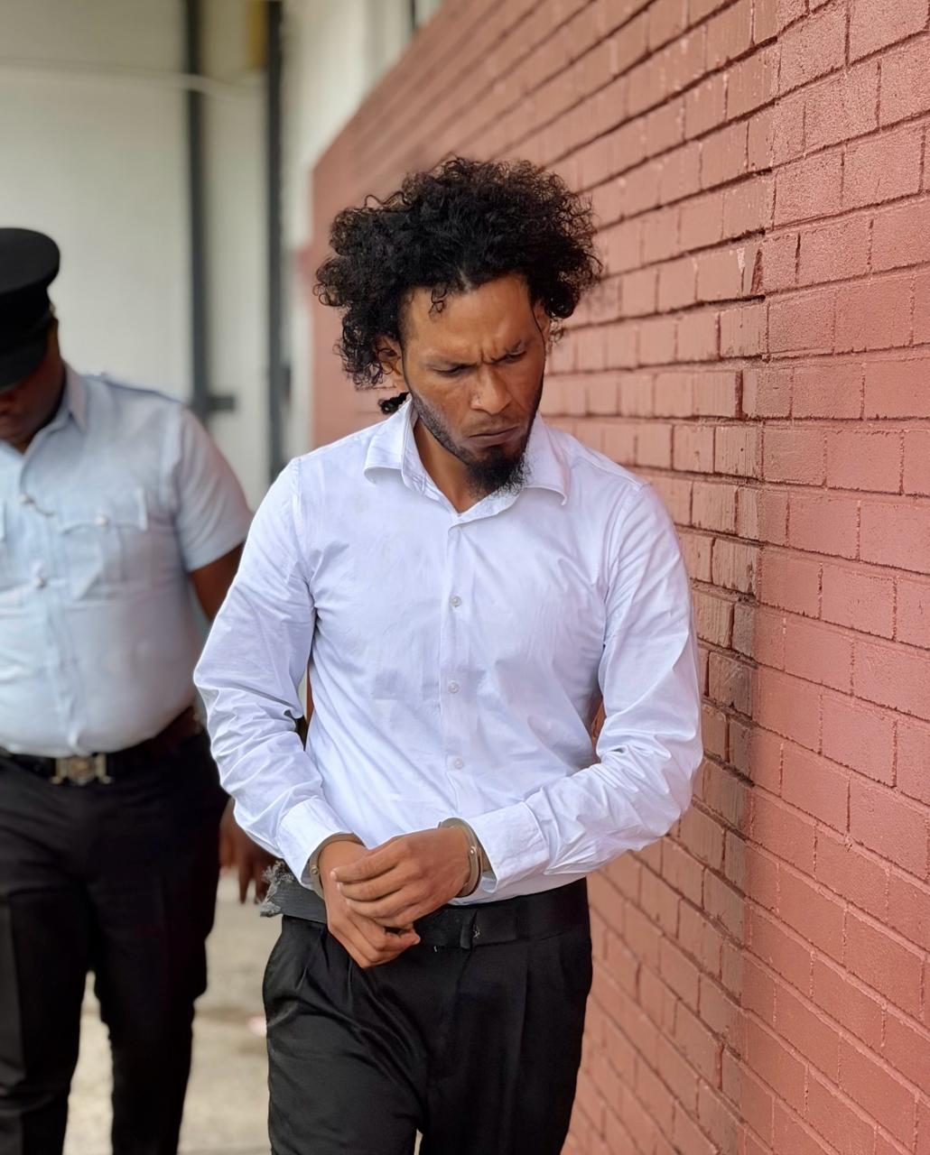 Berbice River man gets 18 years for killing friend