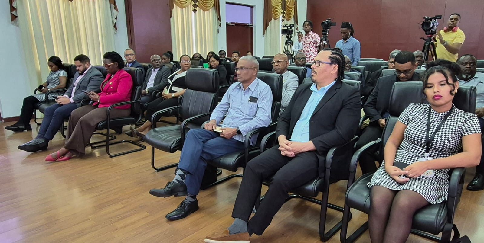 Guyana to host major global aviation safety forum in September