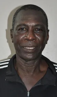 Basketball mourns passing of legend, Merton Fitzalbert