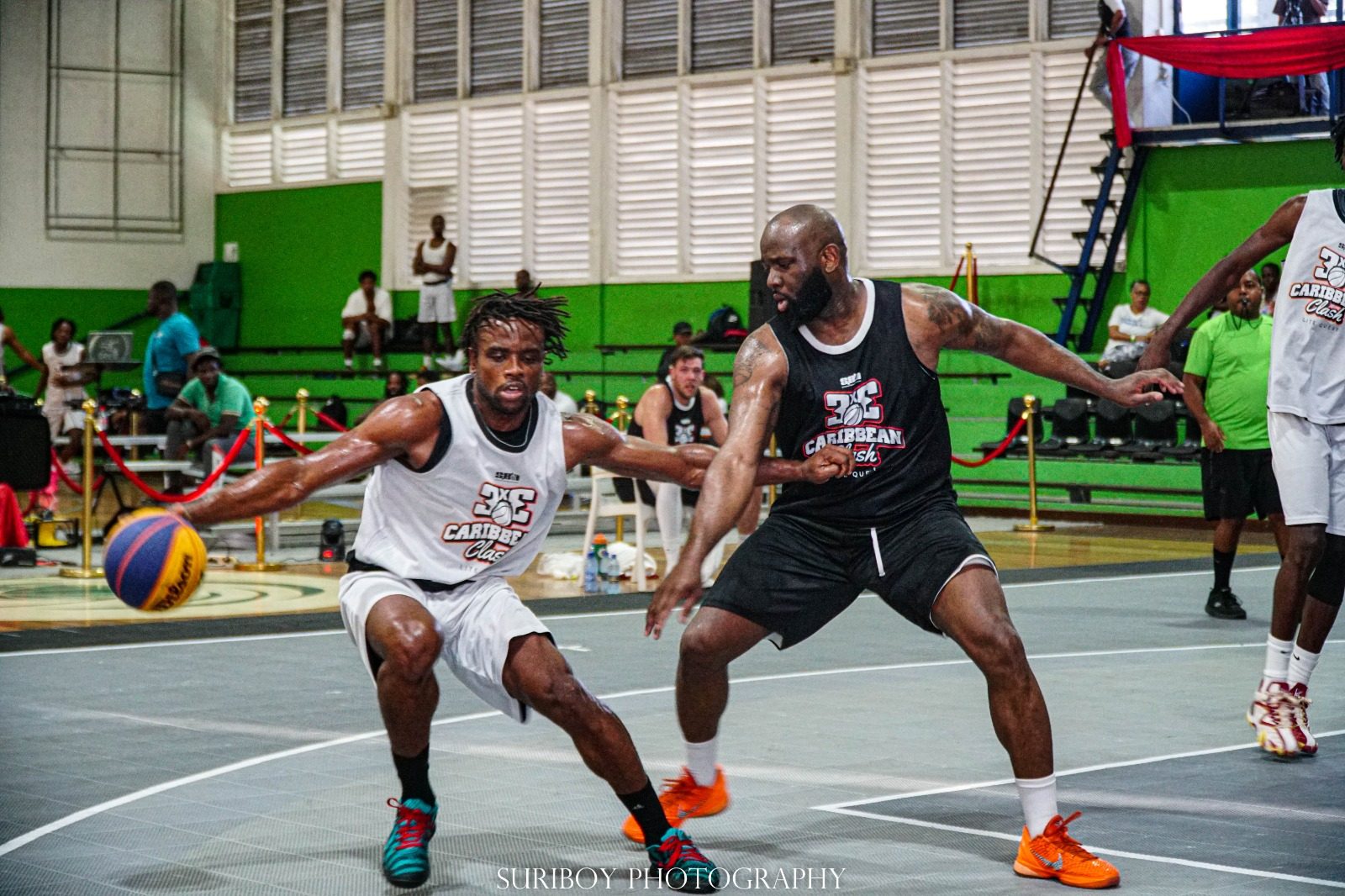 GBF Independence 3×3 Championship set to ignite Diamond Jubilee celebrations