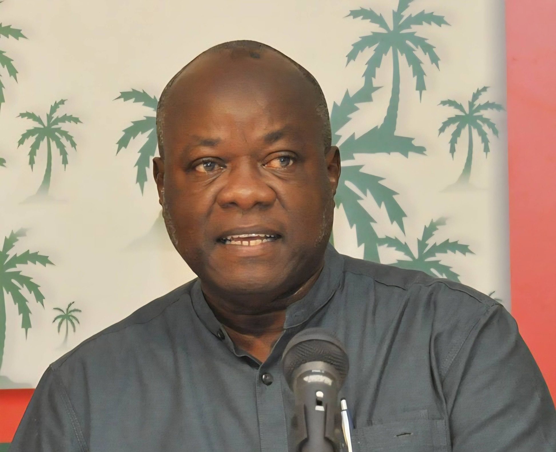 Second Gas-to-Energy project must be backed by feasibility study – Norton