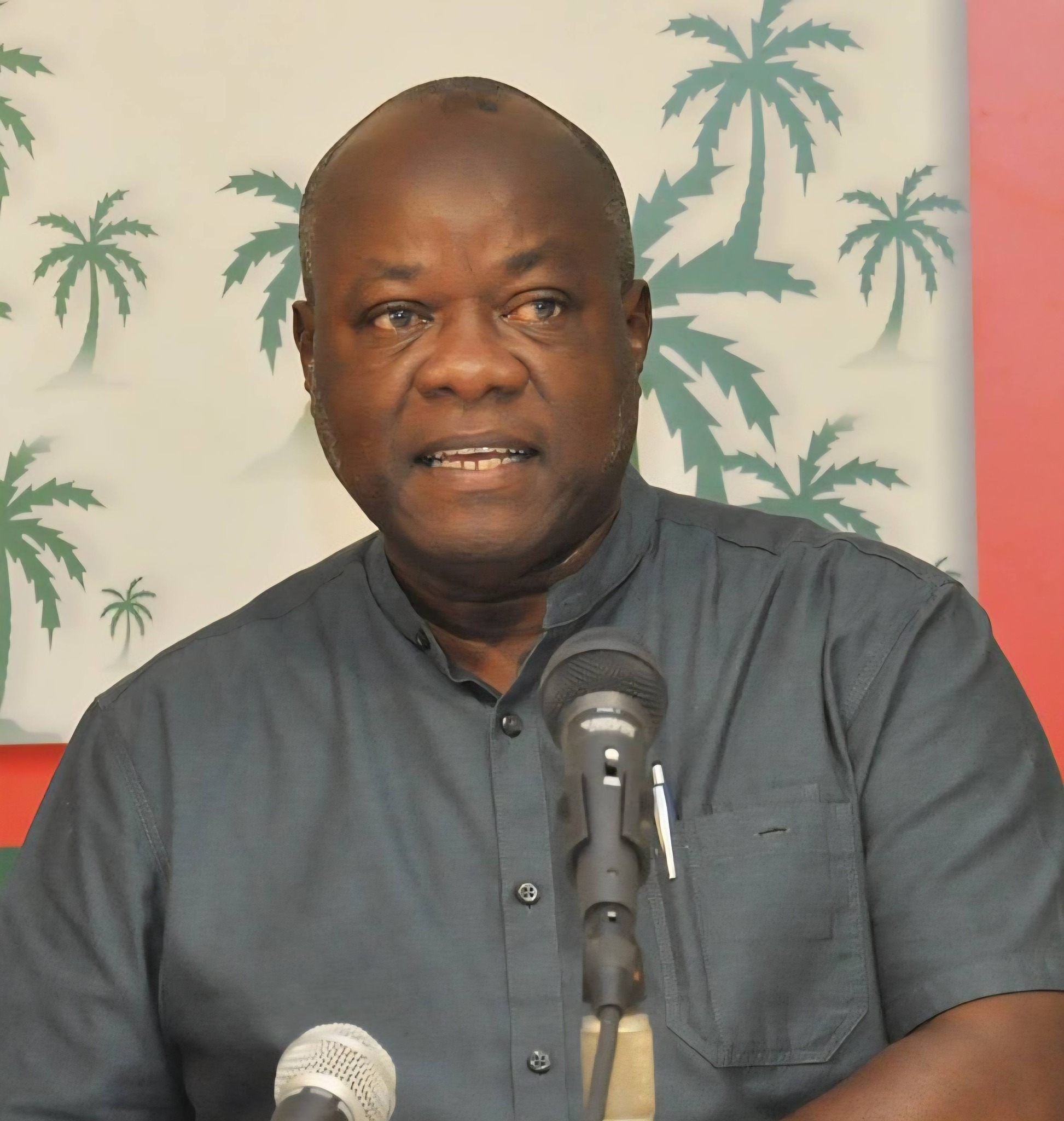 Second Gas-to-Energy project must be backed by feasibility study – Norton