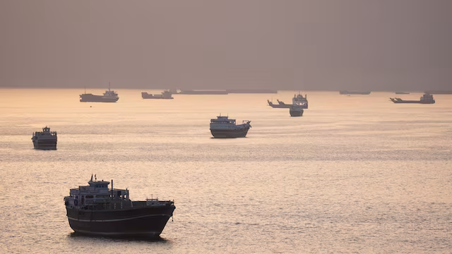 OPEC+ agrees third oil output quota hike since closure of Strait of Hormuz