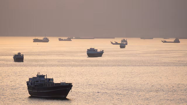OPEC+ agrees third oil output quota hike since closure of Strait of Hormuz