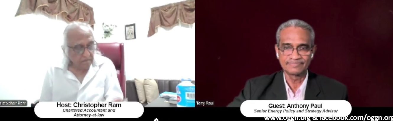 Changing Guyana’s oil contract calls for political will – T&T Energy Strategist