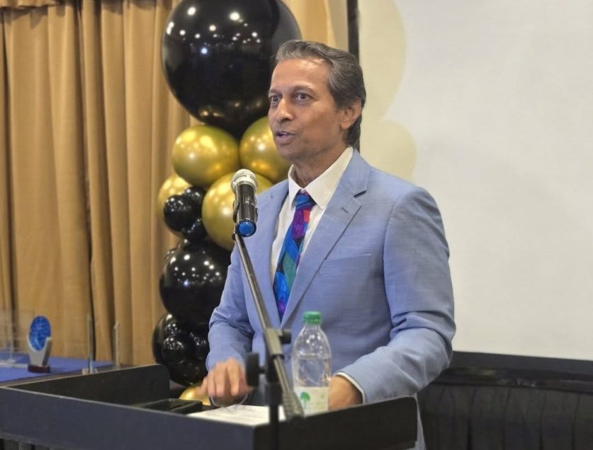 ‘Press freedom under threat’ …former SN editor warns of govt. overreach, media collapse