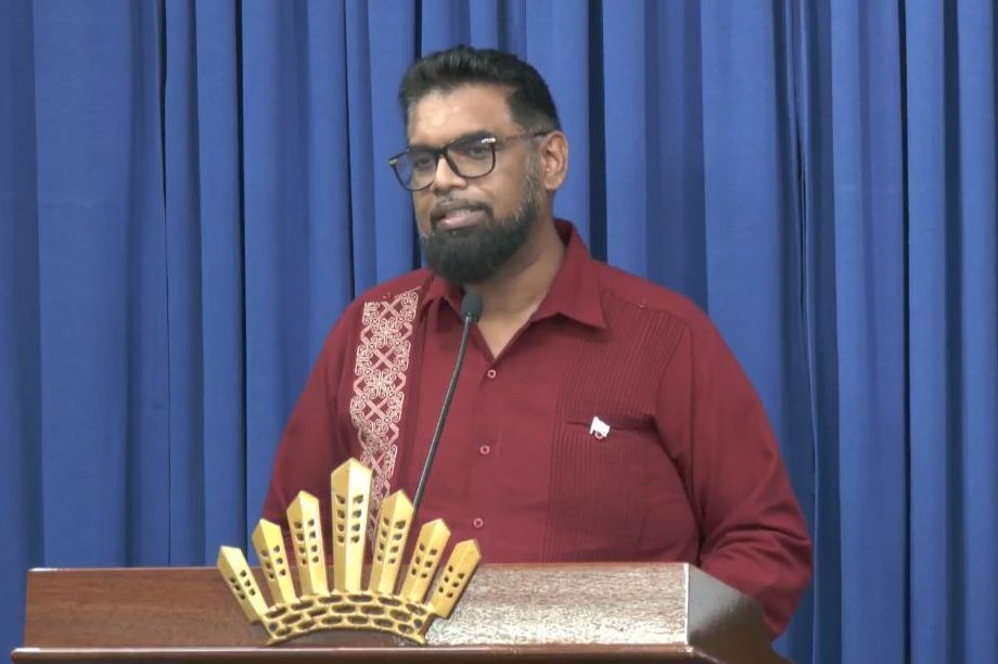 Guyana confident of victory at ICJ in Venezuela border case – Pres. Ali