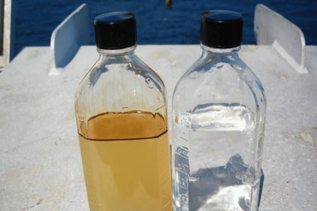 Exxon plans to reduce oily discharge in Guyanese waters – 9th project summary