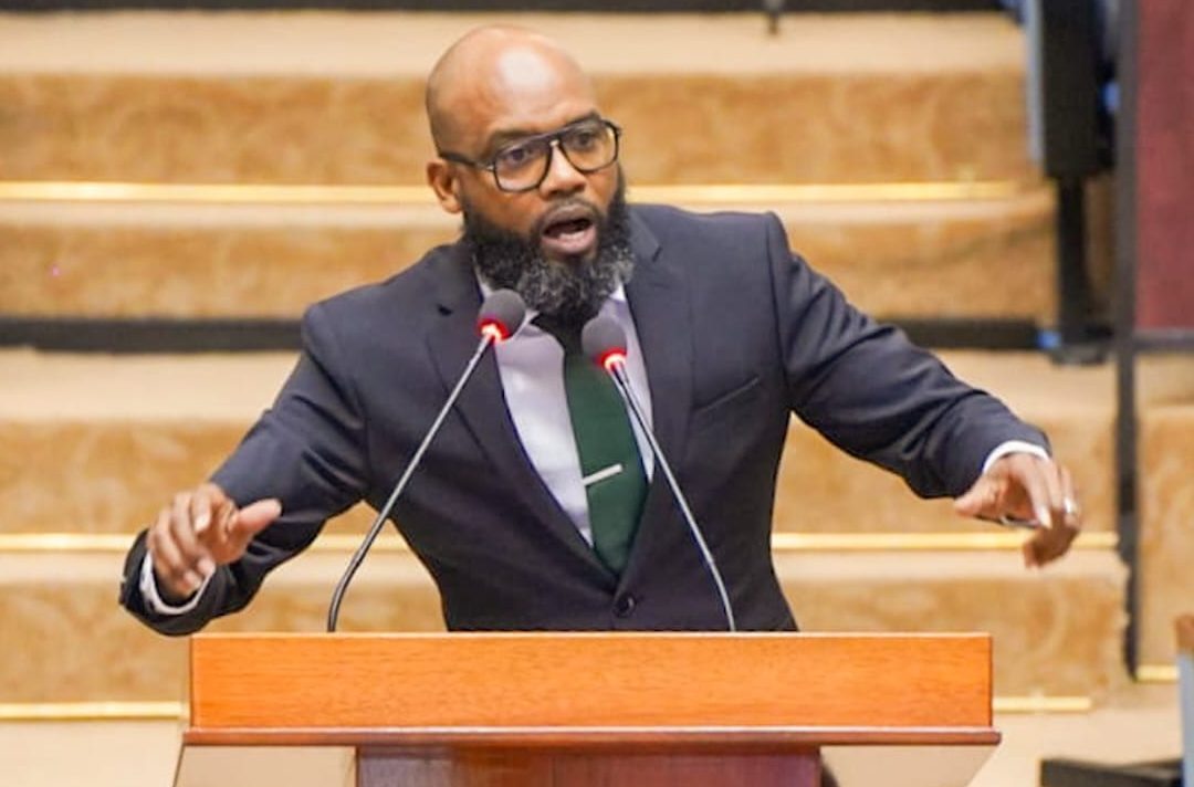 Legislation needed to compel Govt., Commissioner to provide public with information - APNU