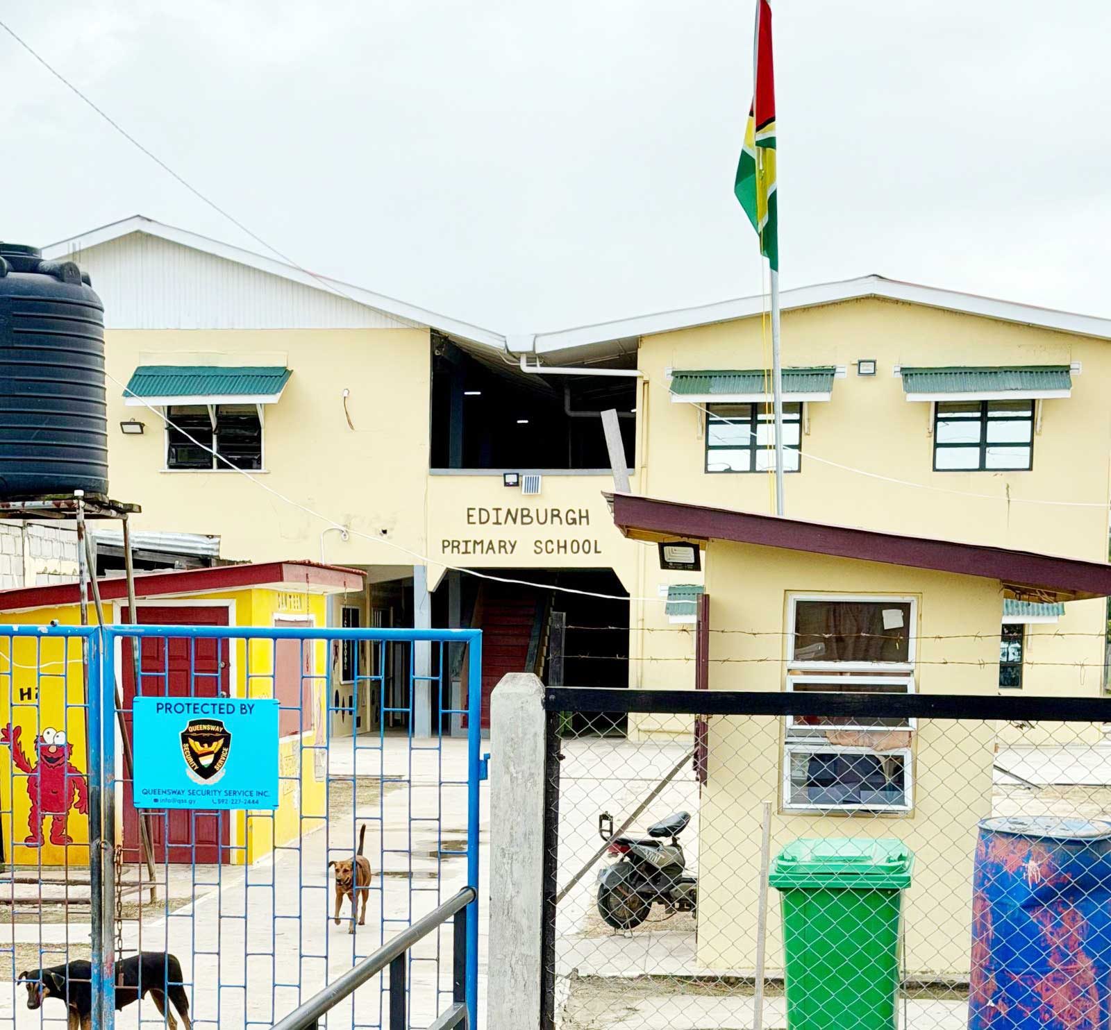 Family dissatisfied with suspension over alleged NGSA assault