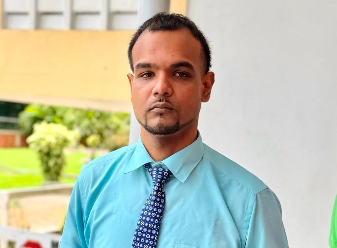 ‘Deportee’ jailed 18 years for Corentyne rum shop murder