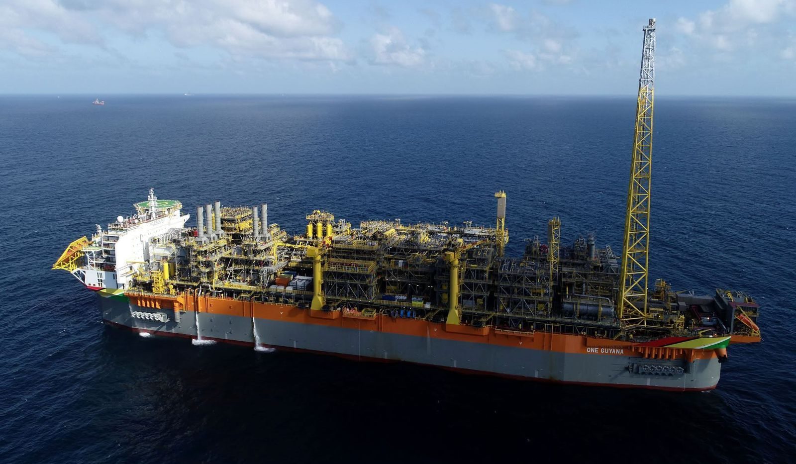 Guyana’s tax system struggling to keep pace with oil boom – new ECLAC report