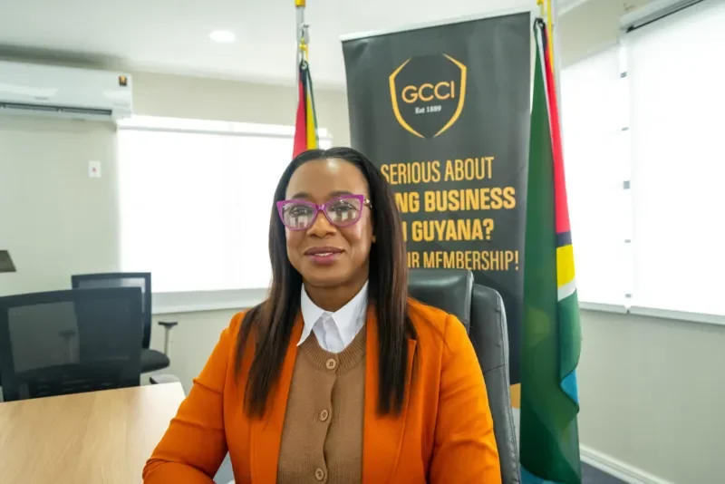 GCCI head hails local content law as economic game-changer