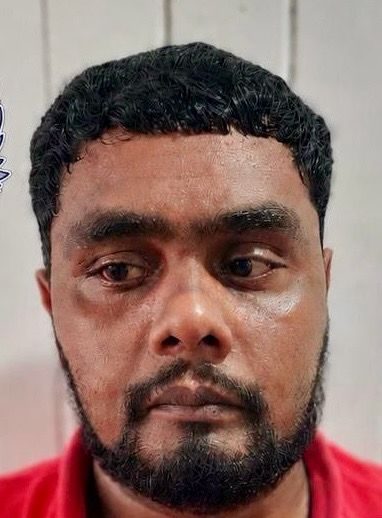 Man in 10- AK-47 bust remanded
