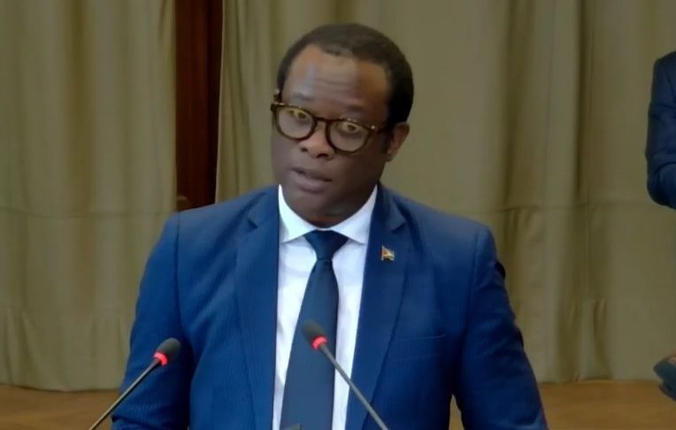 Guyana defends sovereignty at ICJ against Venezuela’s claims
