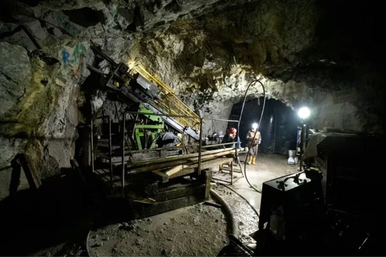 Canadian firm acquired Guyana uranium project via Singapore deal