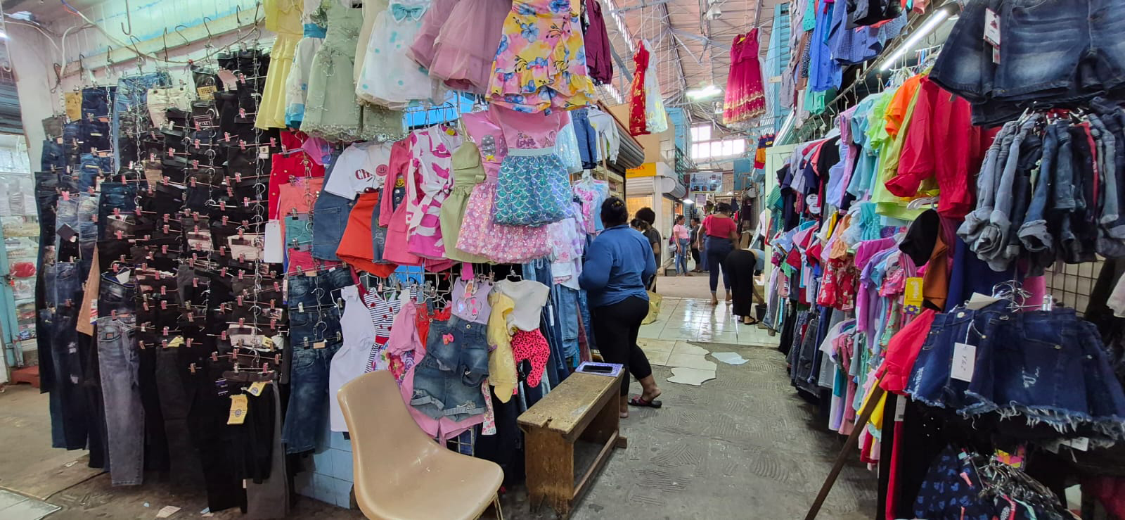 ‘Big Market’ vendors lament high cost-of-living, decline in business