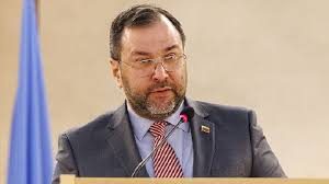 T&T downplaying oil spill damage, says Venezuela