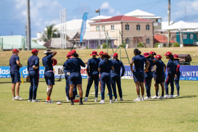 West Indies Women begin final prep in Wales ahead of T20 World Cup 2026