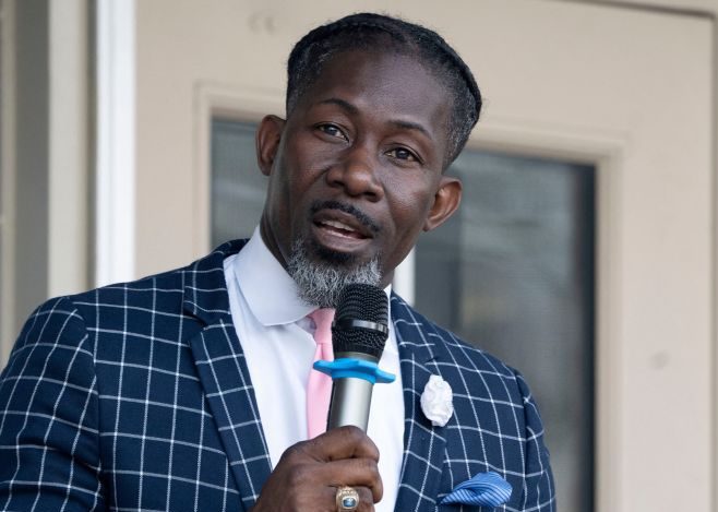Guyana-born former U.S. educator jailed for two years 
