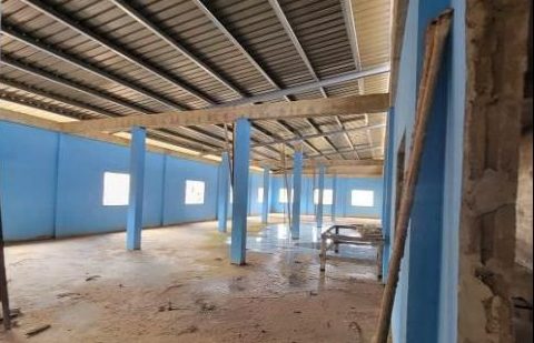 Govt. seeks new contractor for Kato school dorms, after collapse of $285M contract