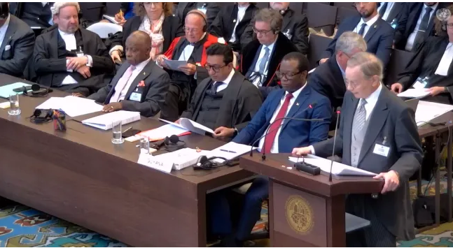 ICJ border case: Venezuela submitted no evidence to support claim to Essequibo – Guyana’s legal team 