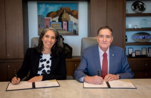 PAHO and France strengthen partnership to advance malaria elimination in the Guiana Shield