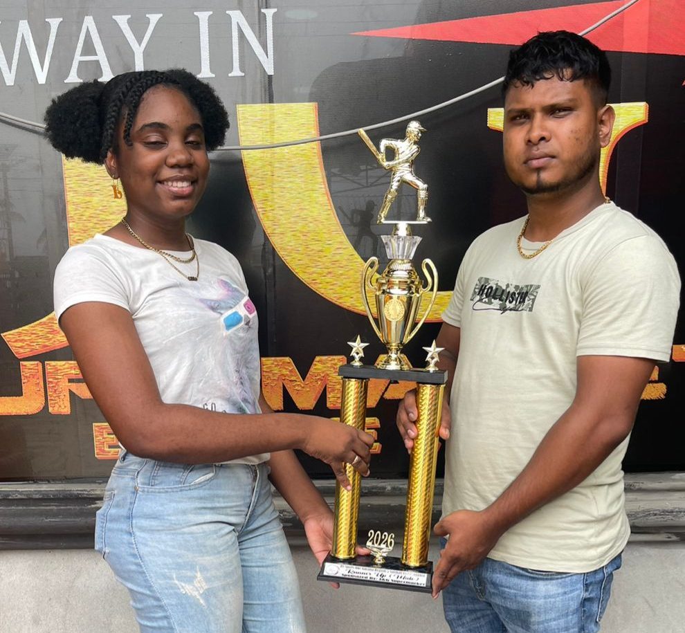Region 5 Softball Extravaganza bowls off today