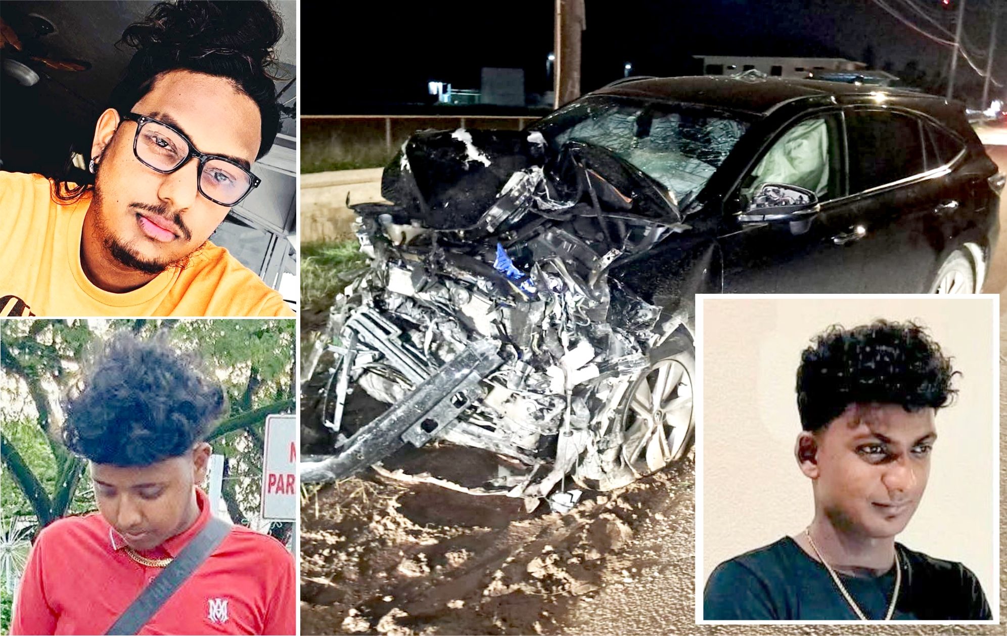 3 die in smash-up