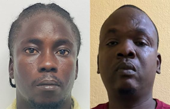 Fake GPL workers charged in $300,000 scam targeting apartment owner