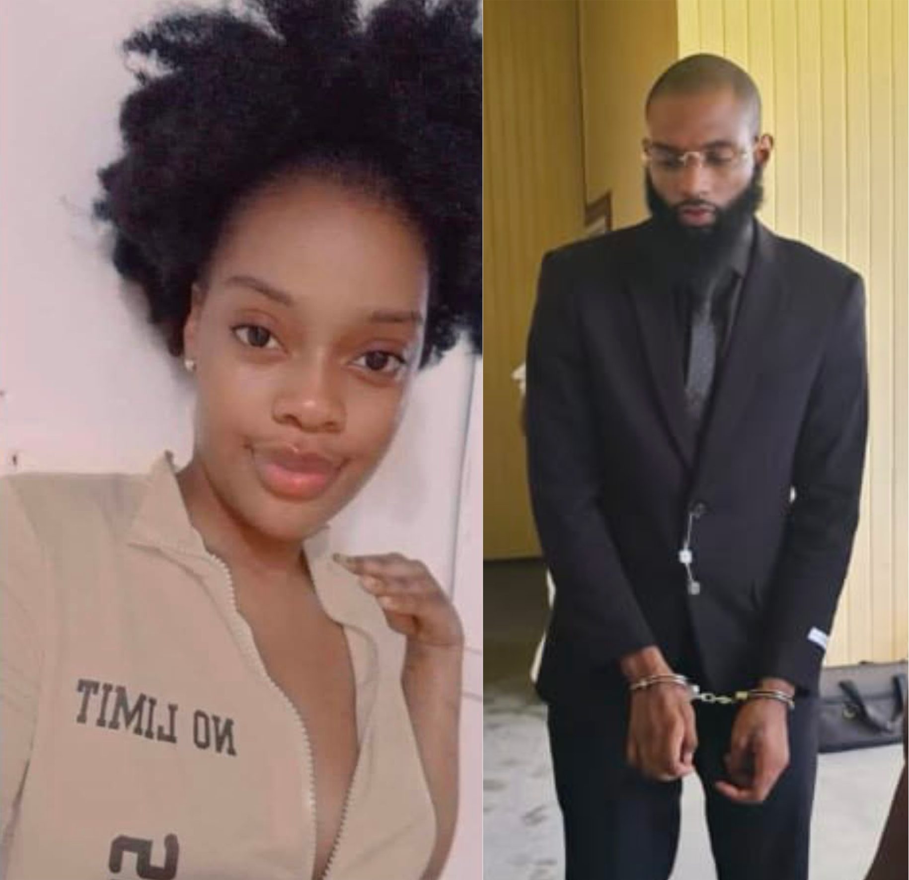 ‘IsWe’ gets 25 years for murder of Shonette Dover