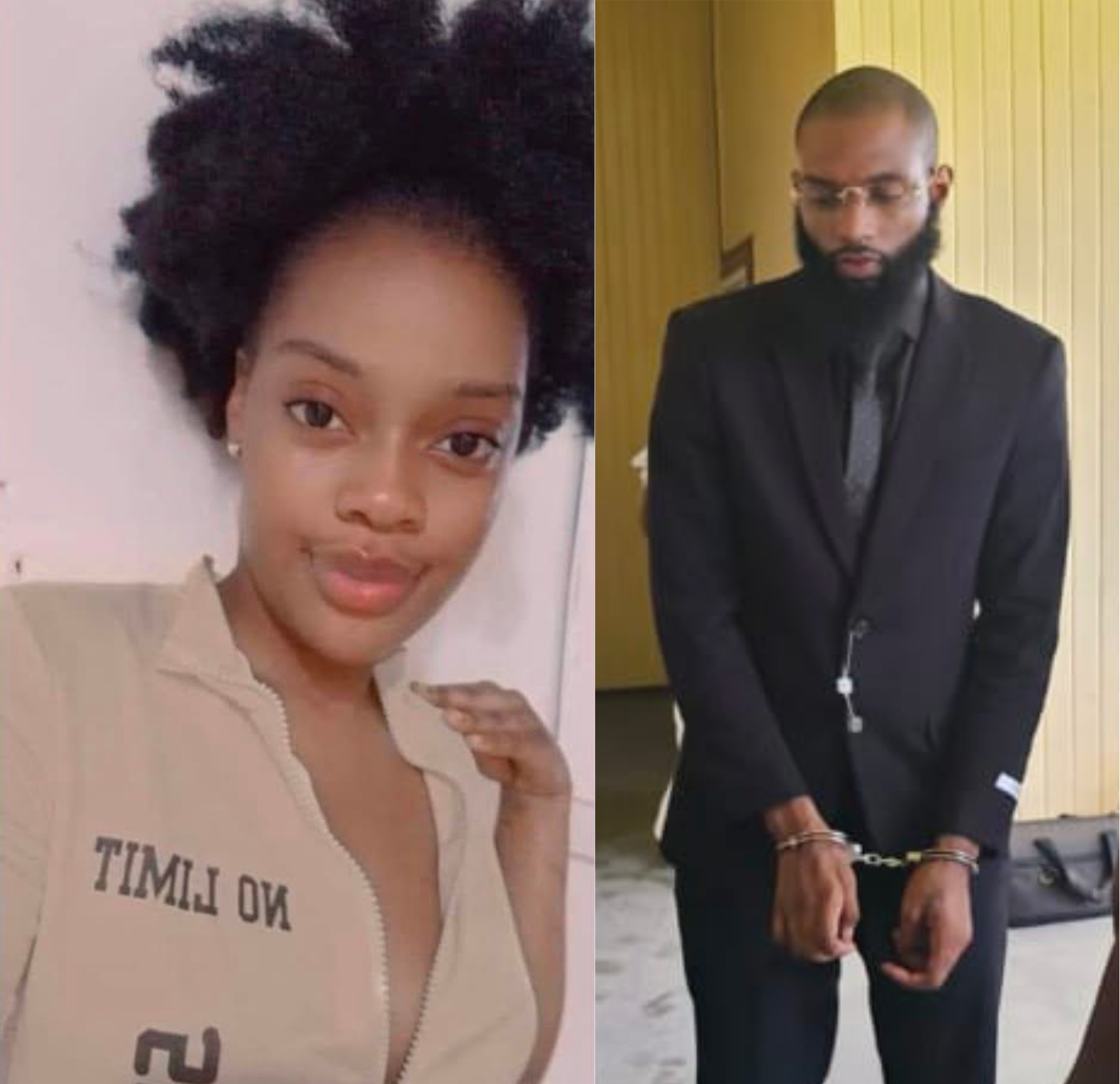 ‘IsWe’ gets 25 years for murder of Shonette Dover