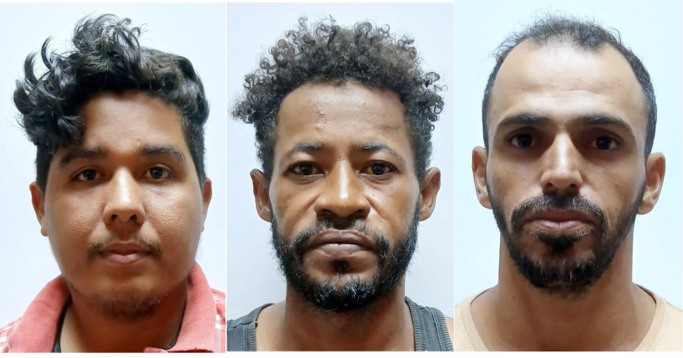 Three Brazilians fined $150k each for trespassing on Lethem Aerodrome