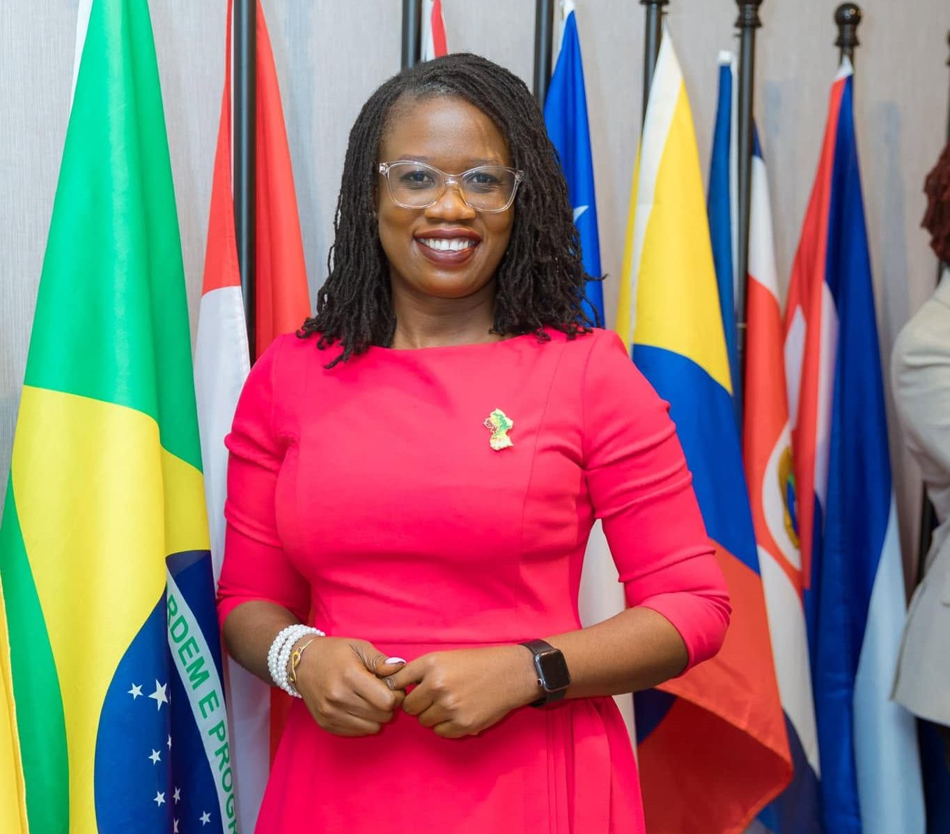 Not just another talk shop – WeLead Caribbean conference aims to turn conversations into action
