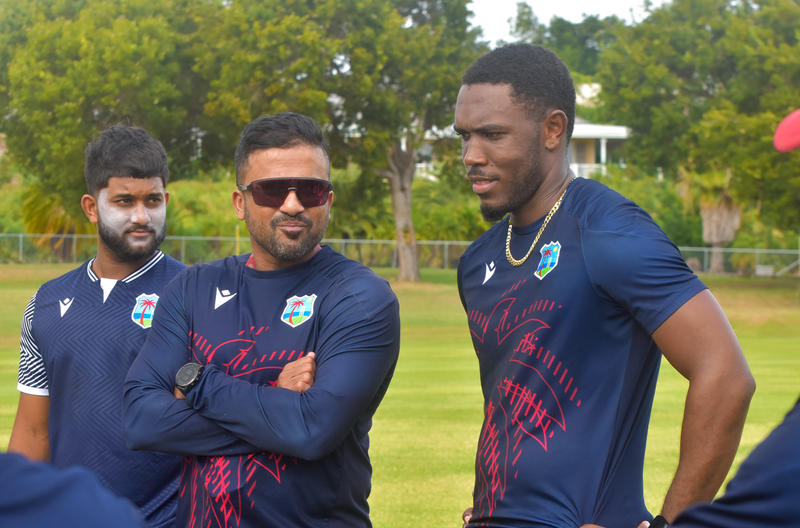 West Indies Academy Squad Embarks on Development Tour of Sri Lanka